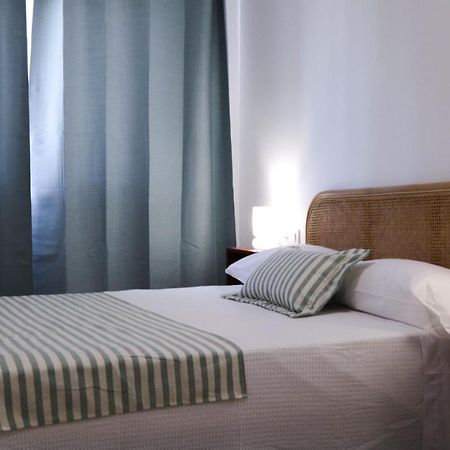 Zona5 Apartamentos Turisticos El Vendrell Exteriér fotografie