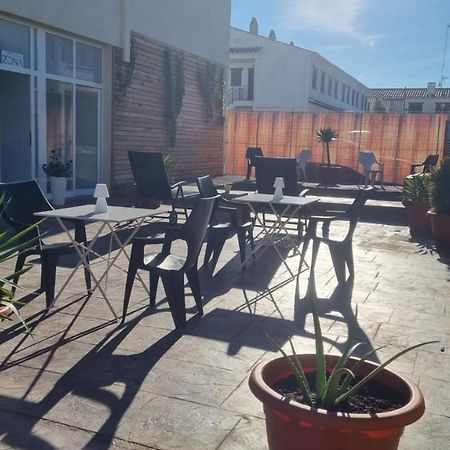 Zona5 Apartamentos Turisticos El Vendrell Exteriér fotografie