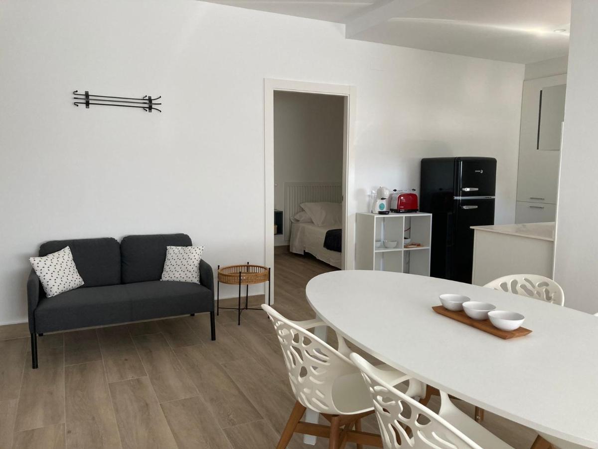 Zona5 Apartamentos Turisticos El Vendrell Exteriér fotografie