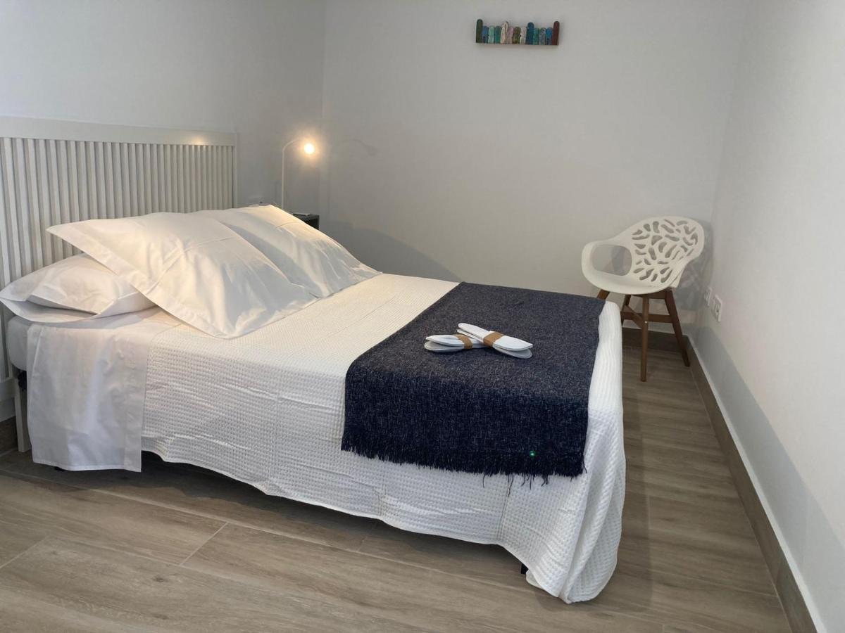 Zona5 Apartamentos Turisticos El Vendrell Exteriér fotografie