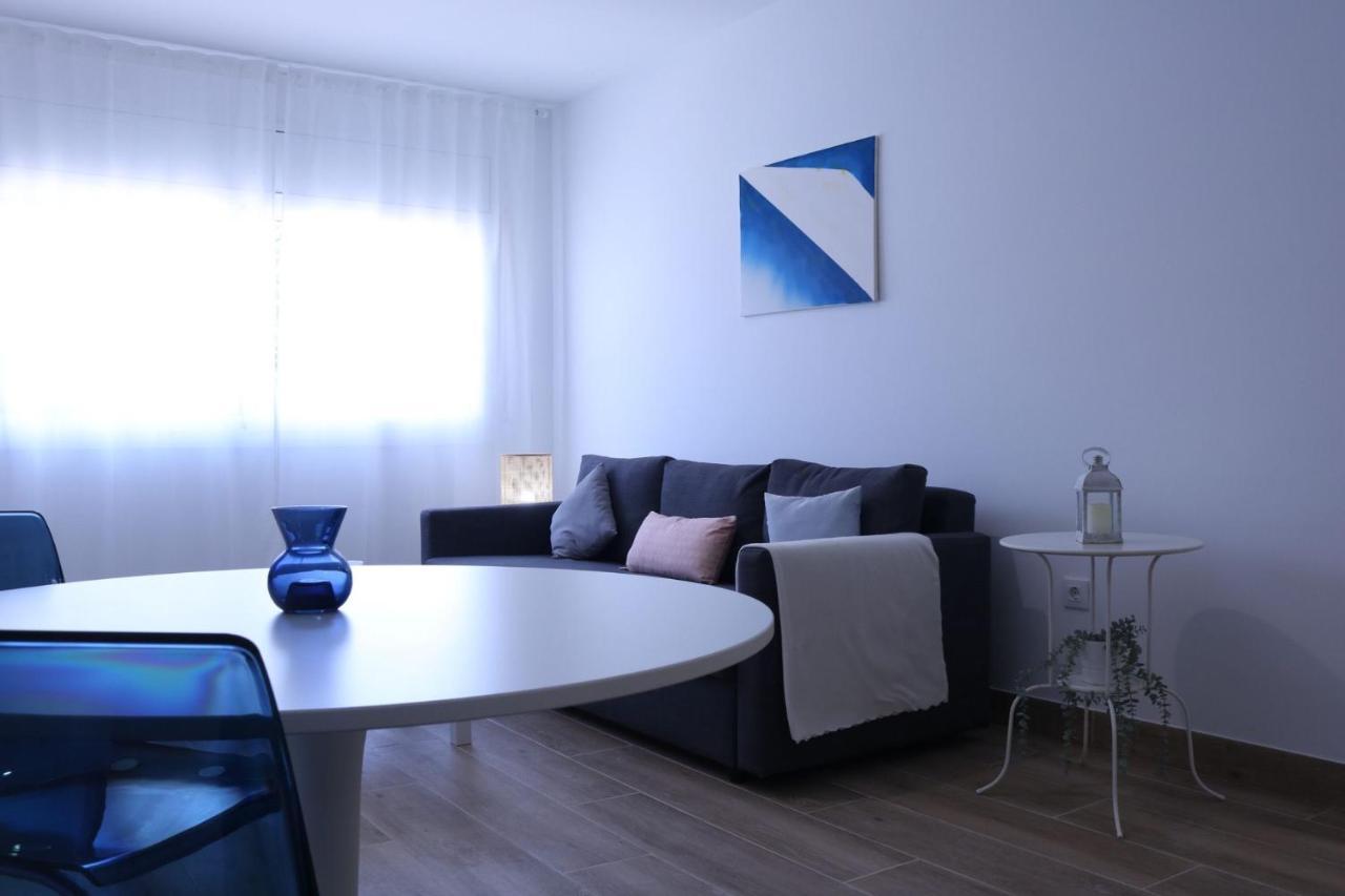Zona5 Apartamentos Turisticos El Vendrell Exteriér fotografie