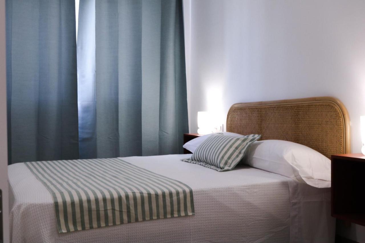 Zona5 Apartamentos Turisticos El Vendrell Exteriér fotografie